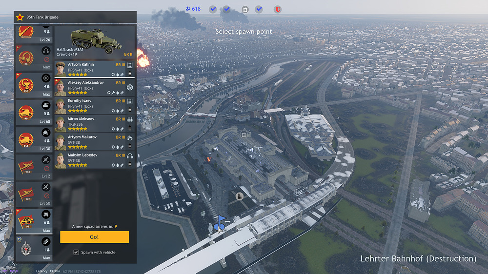 Enlisted Screenshot 2026.07.18 - 19.05.59.76