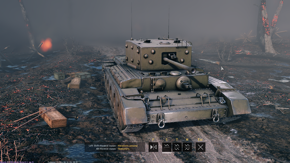 Enlisted Screenshot 2026.03.18 - 18.11.44.82