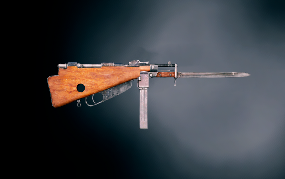 Carcano-A2