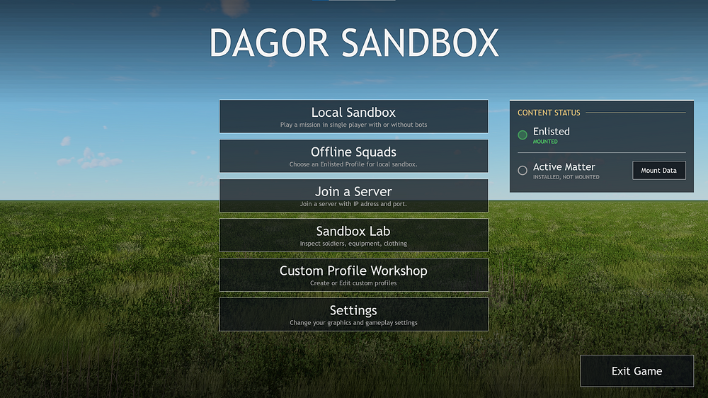 dmenu