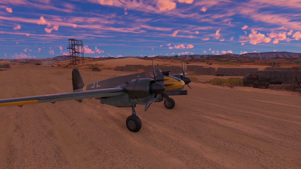 Hs129b4