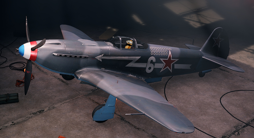 мем пилот француз