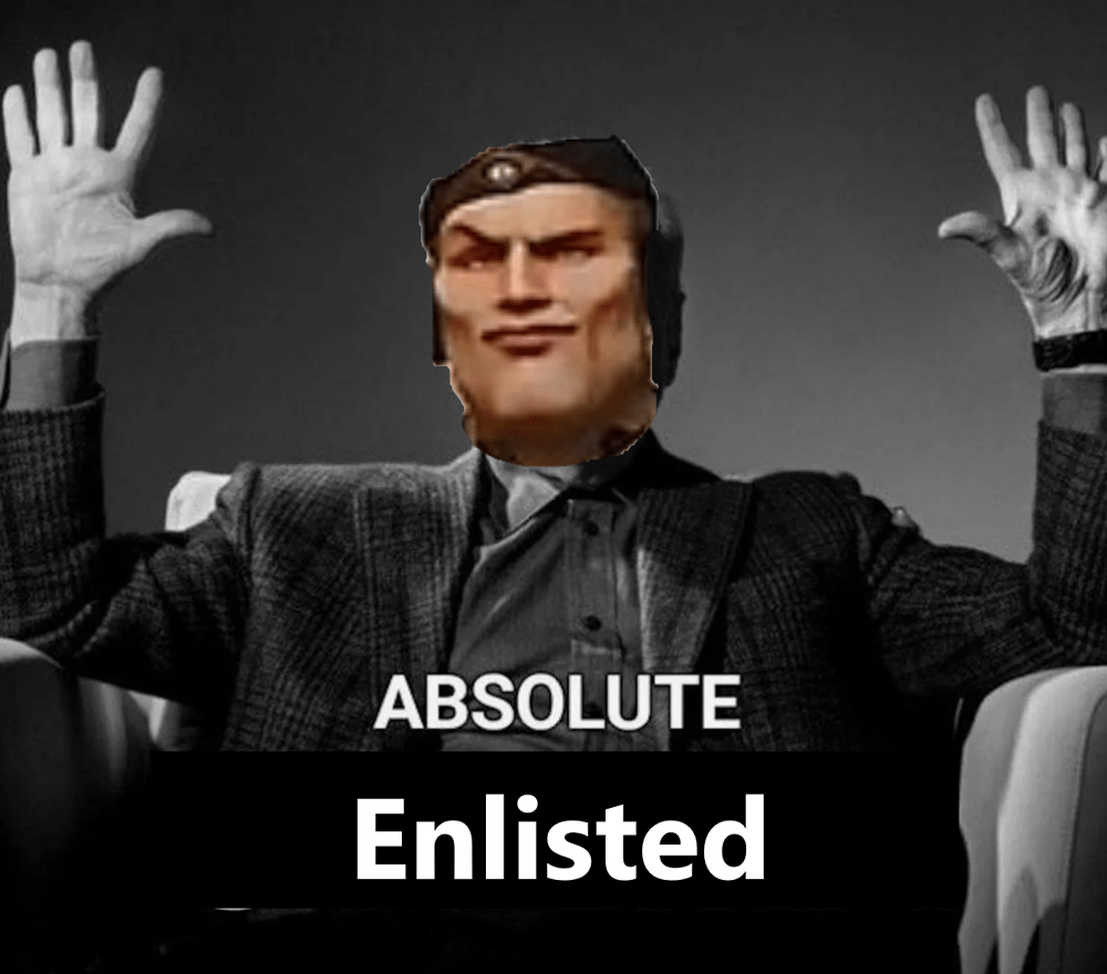 absolute Enlisted
