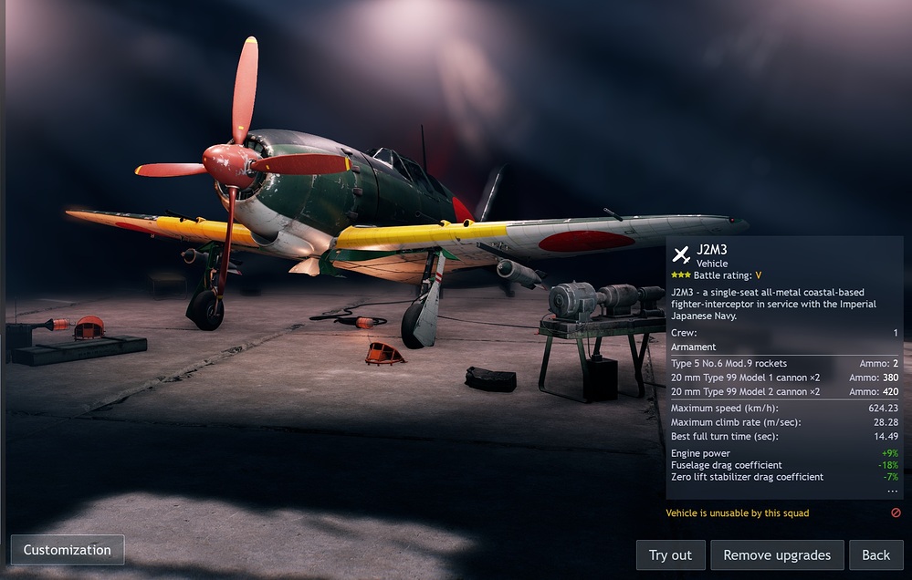 J2M3 data