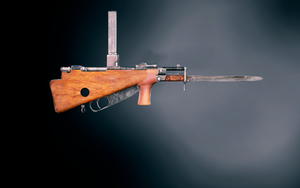 Carcano-2A-N4