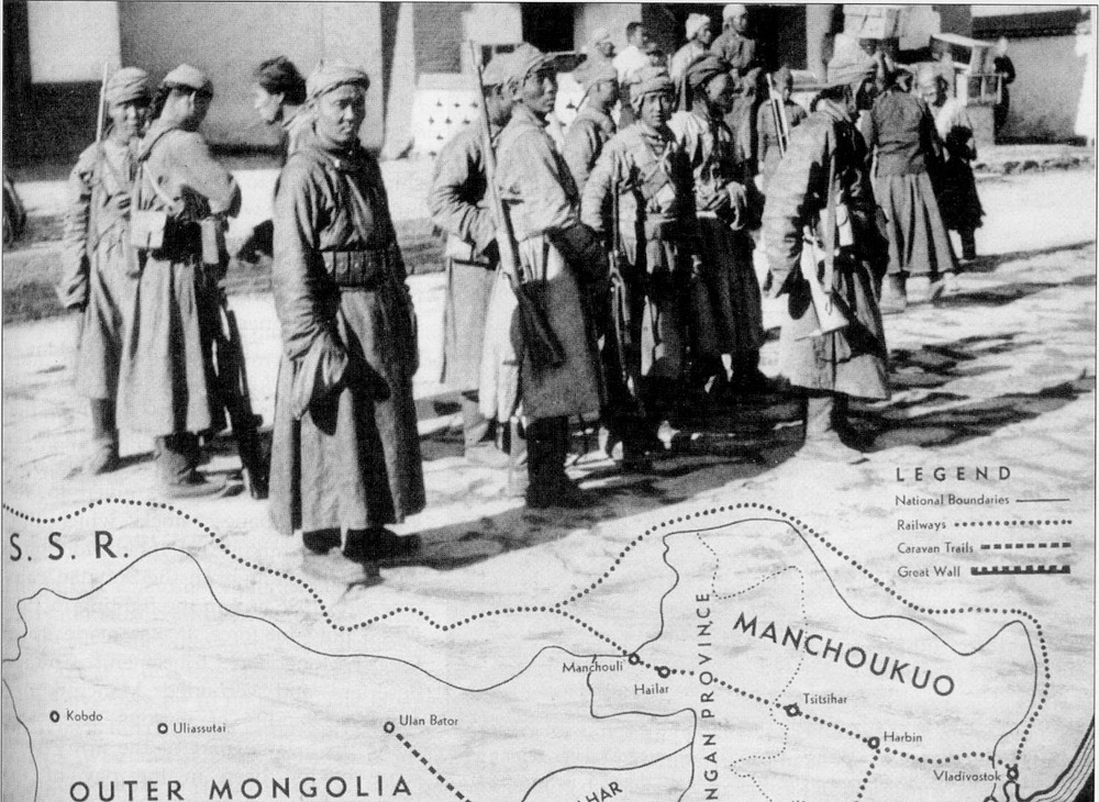 Mongol2