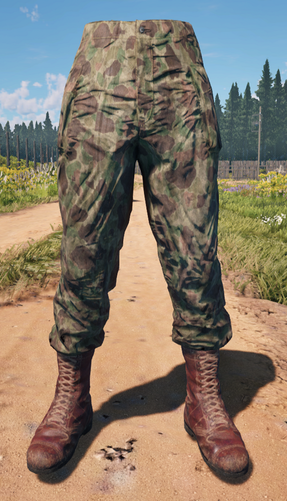LightBrown_Paramarines_Pants