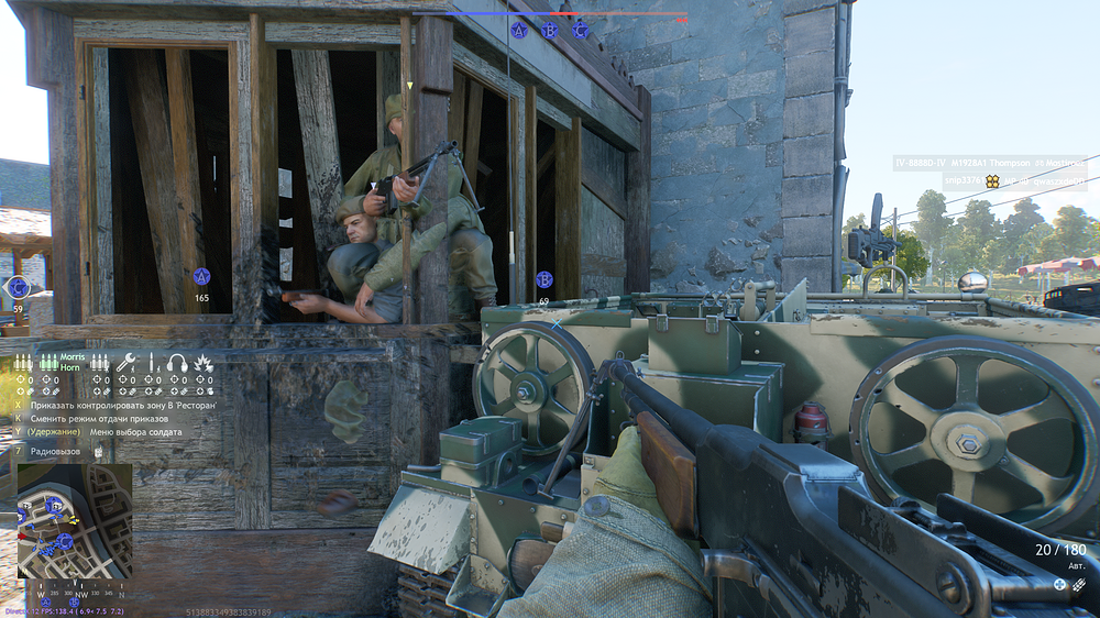 Enlisted Screenshot 2025.09.30 - 13.01.06.52