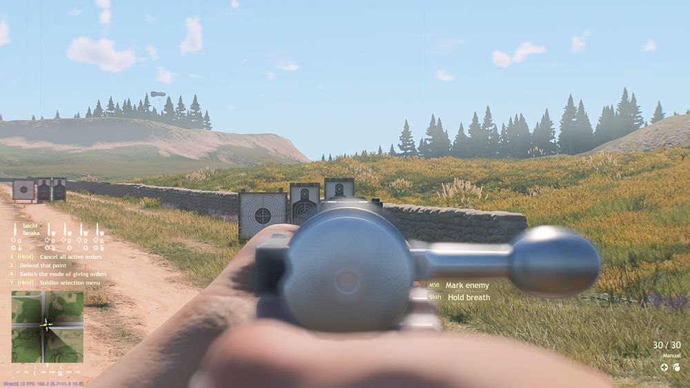 Arisaka_Type_38_30