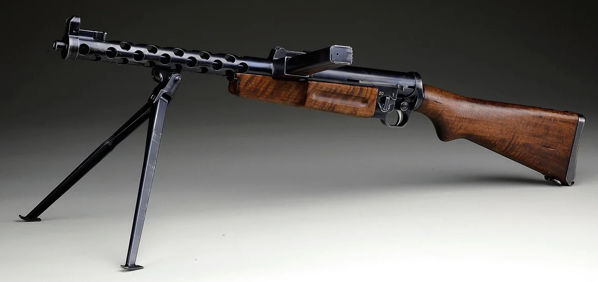 Хотелки по оружию часть 2 Предложения Enlisted