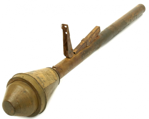 Панцерфауст  60