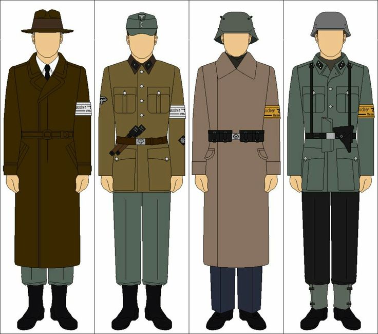80d1aa572662b31466288e45a7a18609--army-uniform-military-history