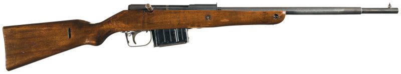 Volkssturmgewehr VG.1