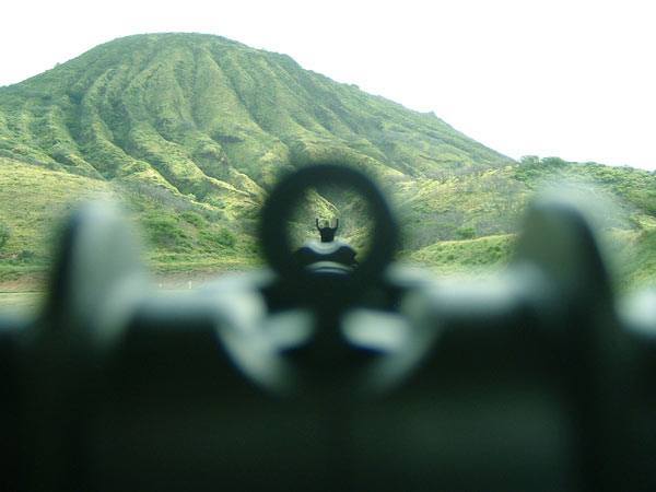 no-magnification
