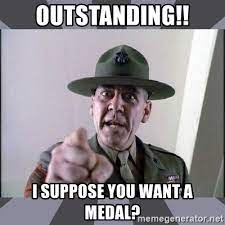 medal