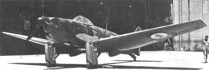 Loire-Nieuport LN.401 2