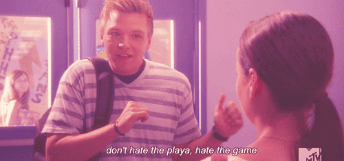 hategame