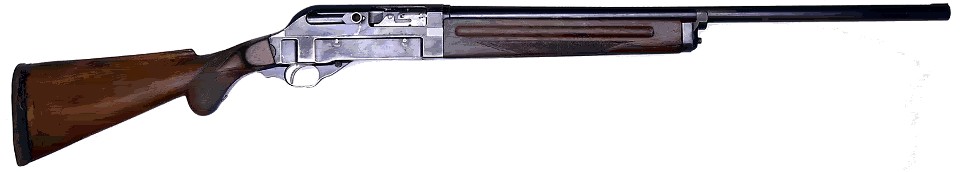 Walthershotgun