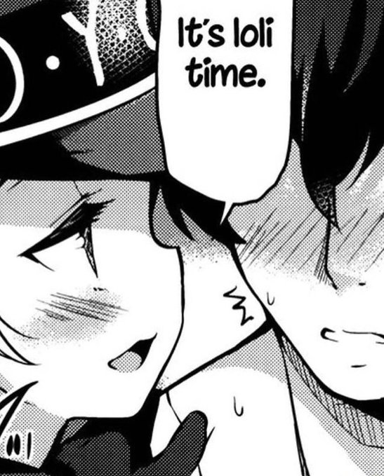 loli time