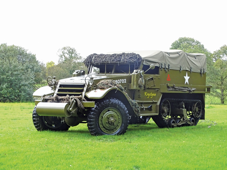 1943-international-harvester-m5-half-track-front