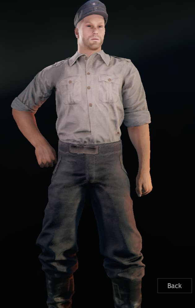 Привязать размер головы к размеру тела - #4 by 74911109 - Предложения ...