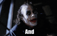 Joker - Here We Go