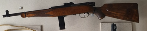 Carbine