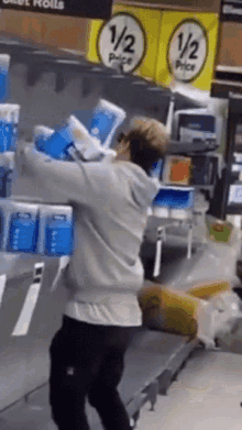 grabbing-toilet-paper-rolls-jamie-zhu