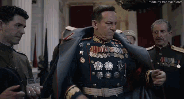 marshall-zhukov