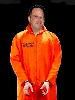 Facebook Jail