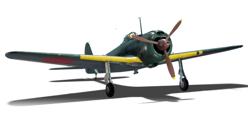 Ki-43-III Otsu BR II
