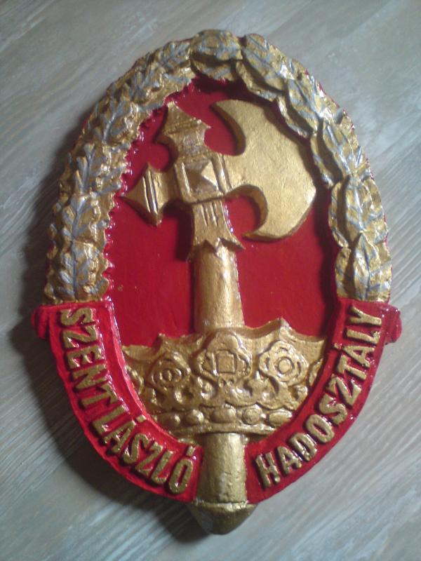 badge