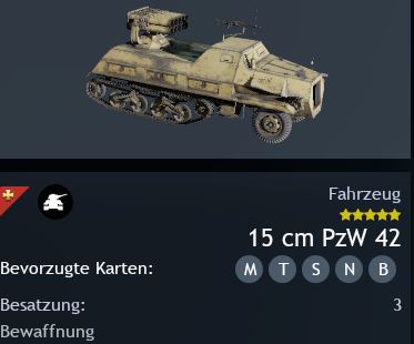 panzerwerfer