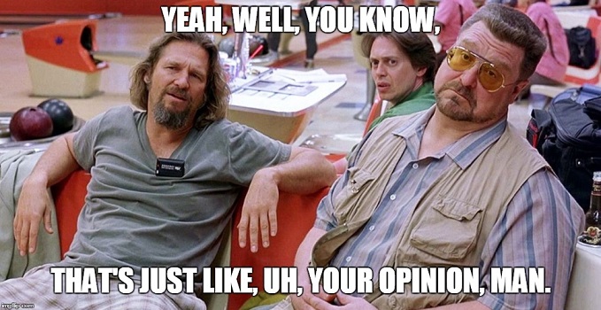 lebowski