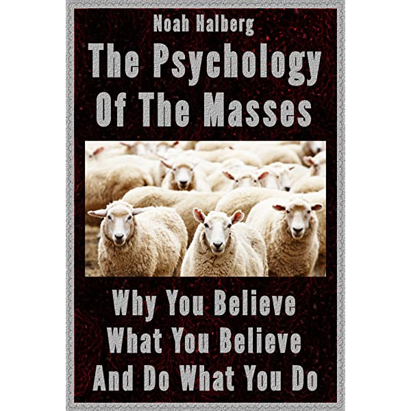 psychology of the masses