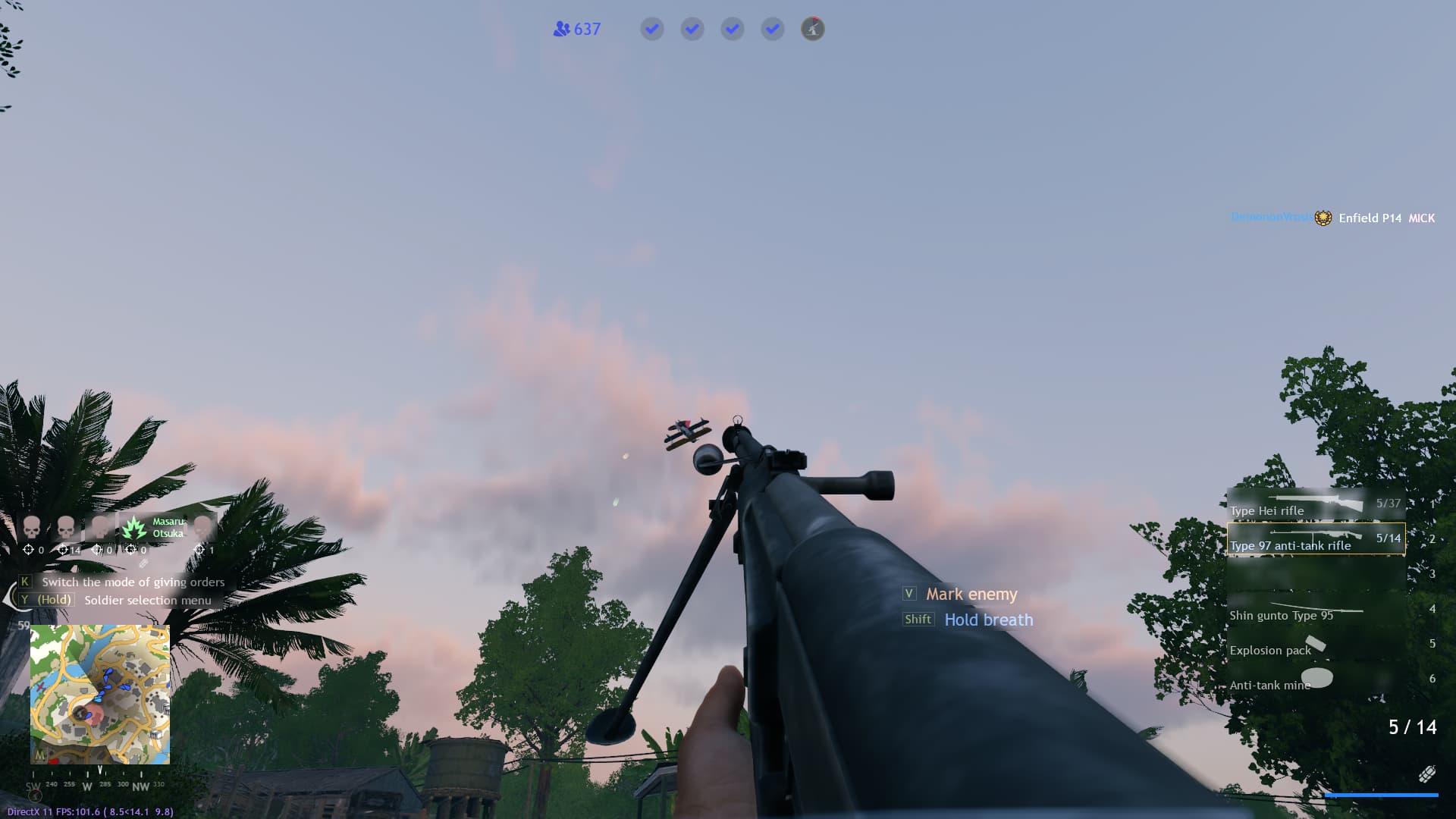 Enlisted Screenshot 2022.12.10 - 03.03.26.05