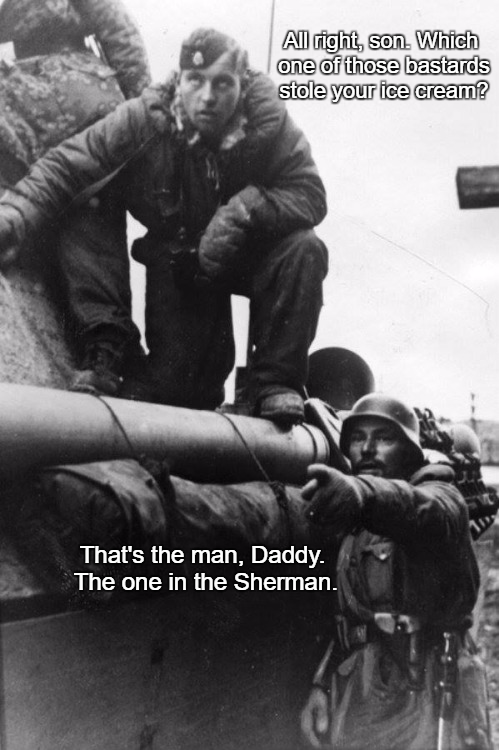 Sherman Ice Cream