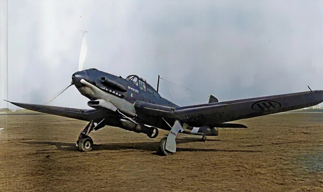 Breda Ba.201