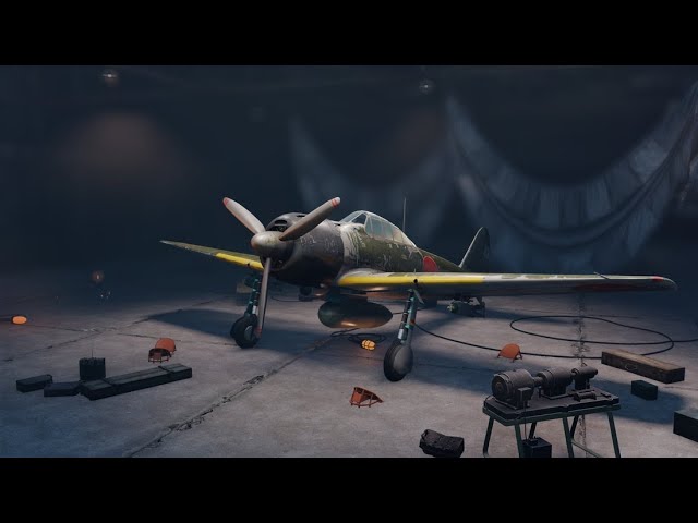 A6M3 BR II