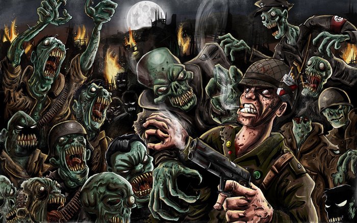 579826-soldier-zombies