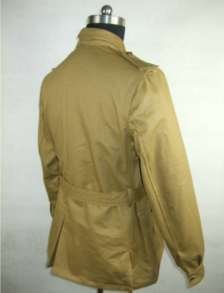 Camiciotto sahariano M40_3