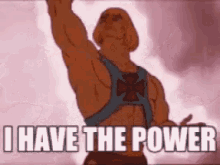 heman-power