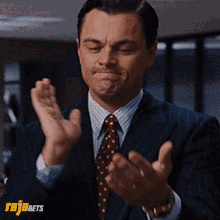 the-wolf-of-wall-street-clap