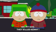 south-park