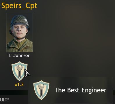 best engineer d day