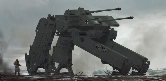 ундерфафля