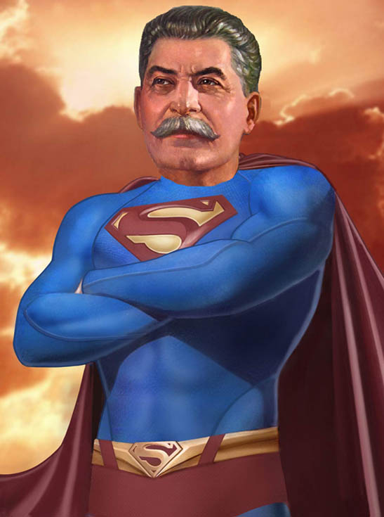 Stalinman01