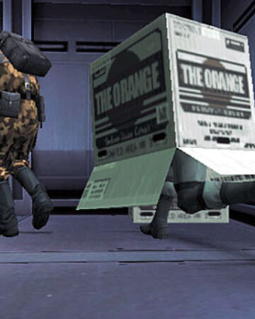THEBOX