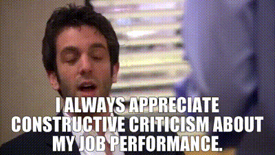 job performance
