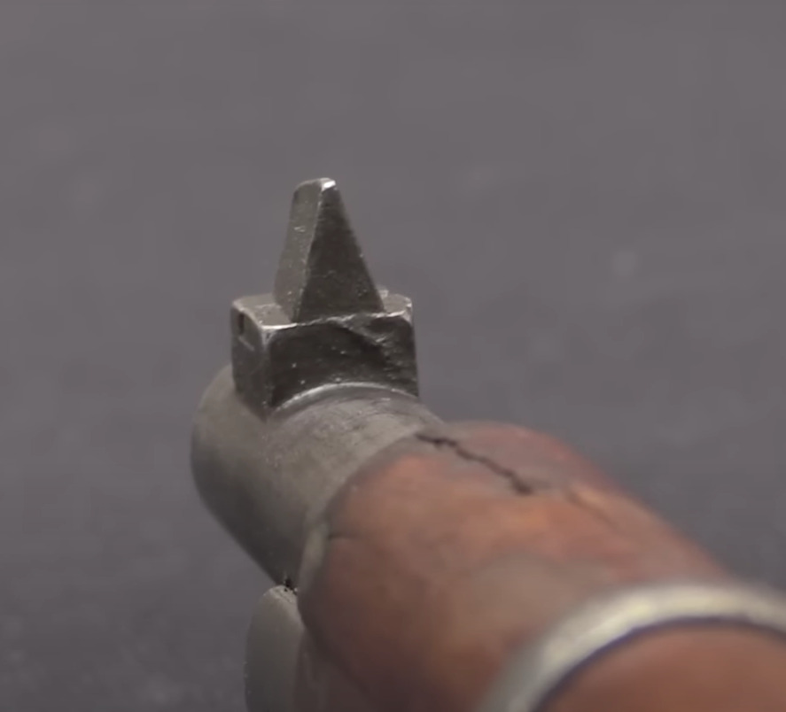 Переработка треугольных мушек - #5 by 32586605 - Предложения - Enlisted